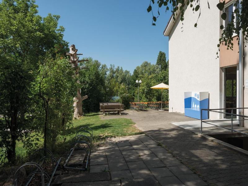 Stein Am Rhein Youth Hostel image