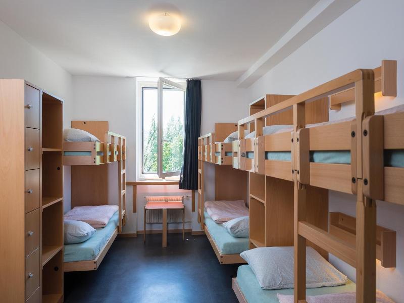 Stein Am Rhein Youth Hostel image