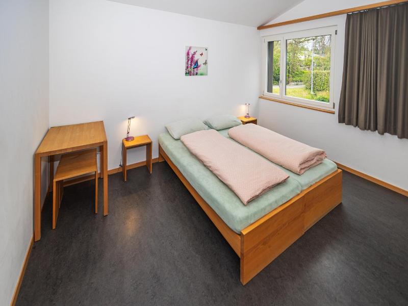 Stein Am Rhein Youth Hostel image