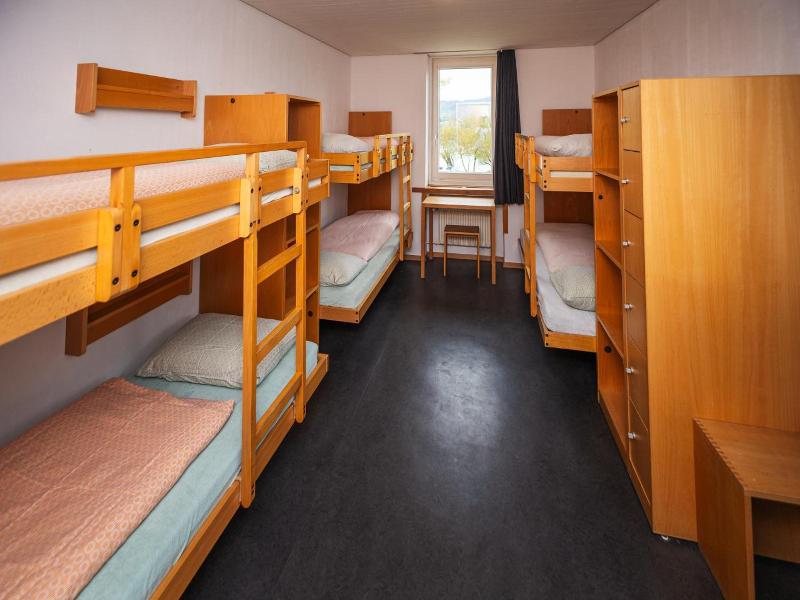 Stein Am Rhein Youth Hostel image