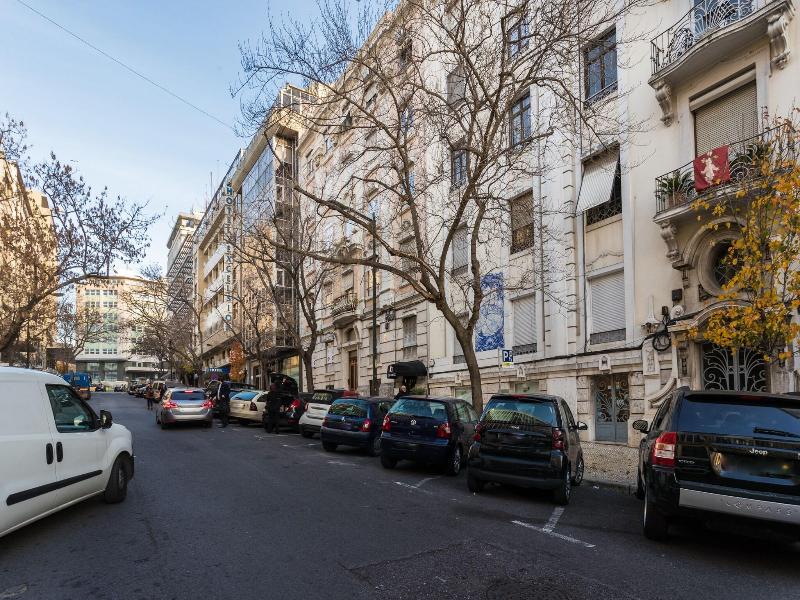 Lisboa Central Hostel image