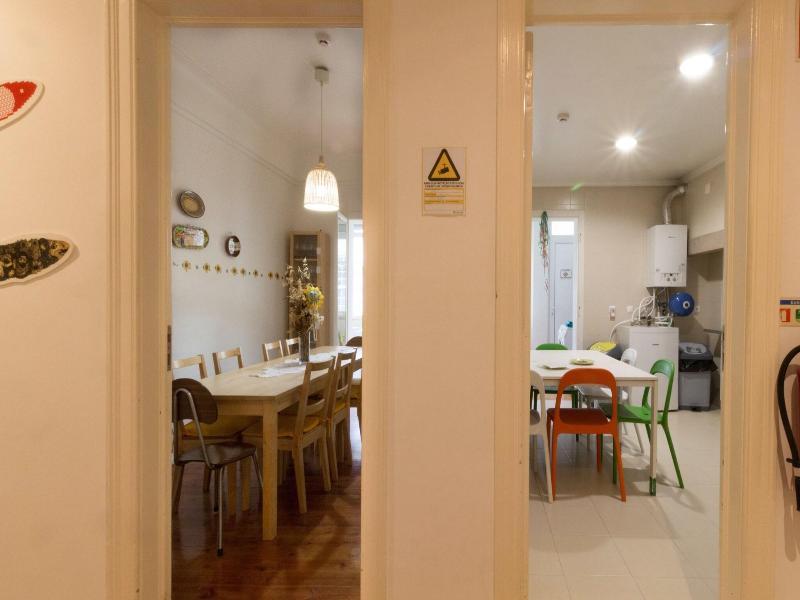 Lisboa Central Hostel image