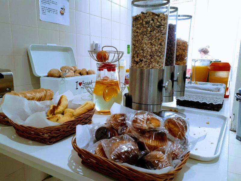 Lisboa Central Hostel image