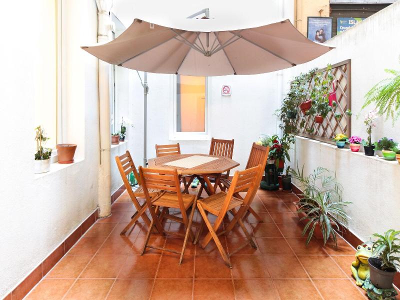 Lisboa Central Hostel image