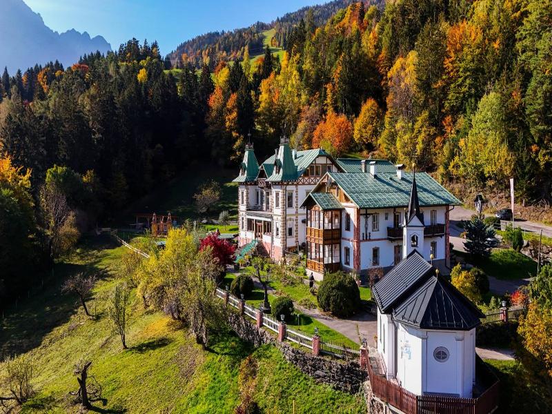 Hotel Gasthof Gribelehof image