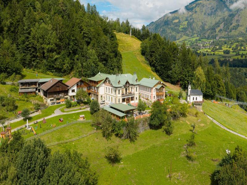 Hotel Gasthof Gribelehof image
