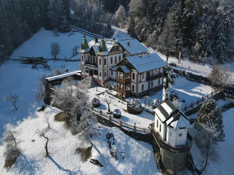 Hotel Gasthof Gribelehof image
