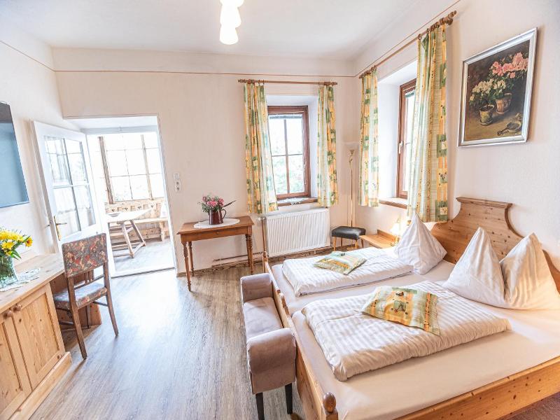 Hotel Gasthof Gribelehof image