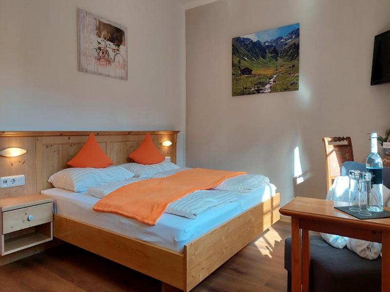 Hotel Gasthof Gribelehof image