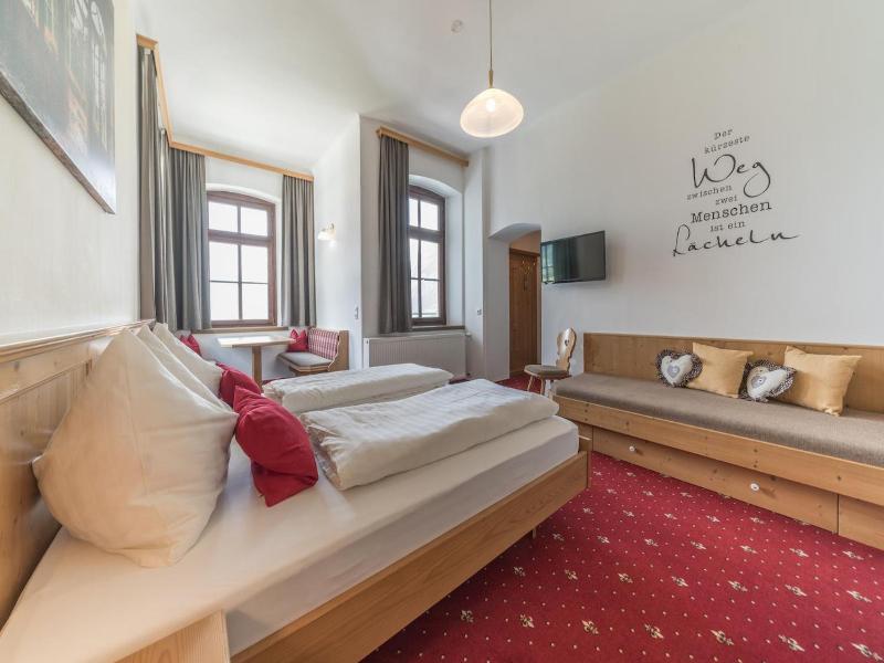 Hotel Gasthof Gribelehof image