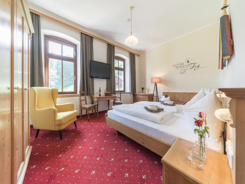 Hotel Gasthof Gribelehof image