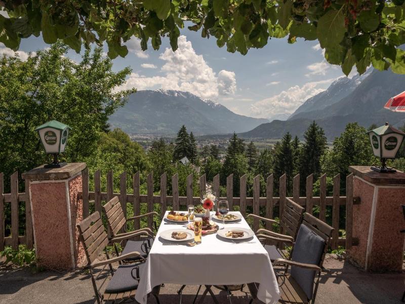 Hotel Gasthof Gribelehof image