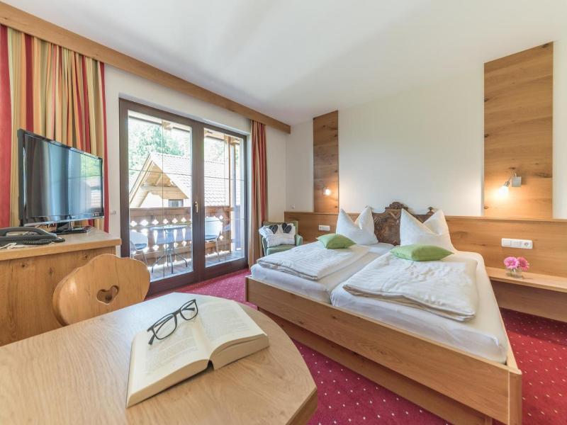 Hotel Gasthof Gribelehof image