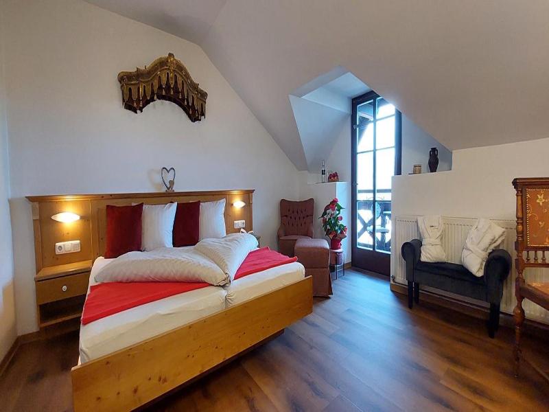 Hotel Gasthof Gribelehof image