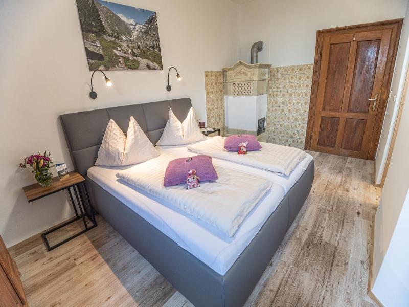 Hotel Gasthof Gribelehof image