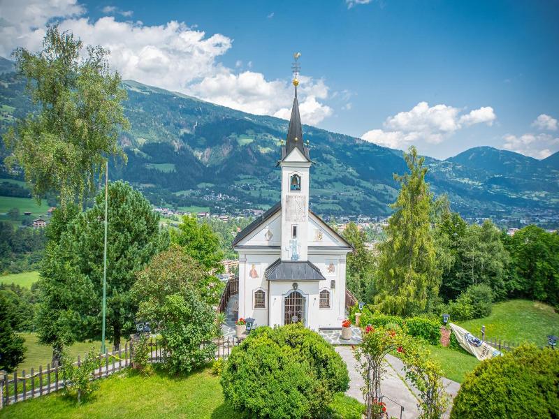 Hotel Gasthof Gribelehof image