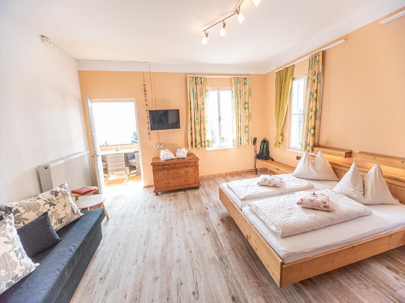 Hotel Gasthof Gribelehof image