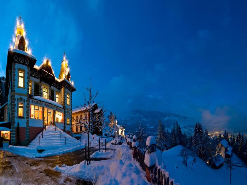 Hotel Gasthof Gribelehof image