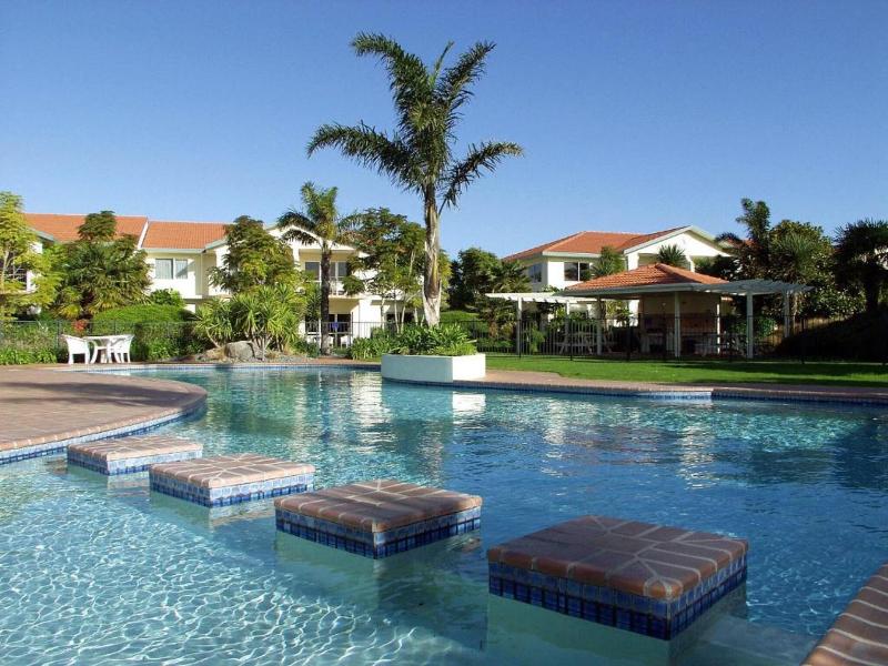 Pacific Palms Resort, Tauranga