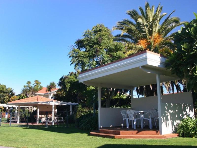 Pacific Palms Resort