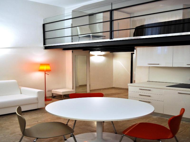 Bb Hotels Aparthotel Bocconi image