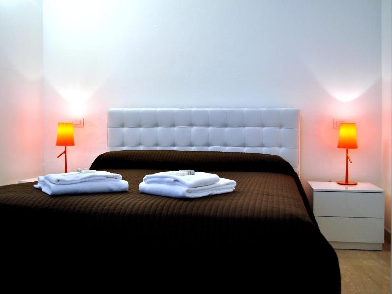 Bb Hotels Aparthotel Bocconi image