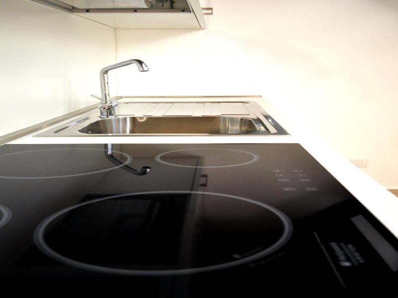Bb Hotels Aparthotel Bocconi image