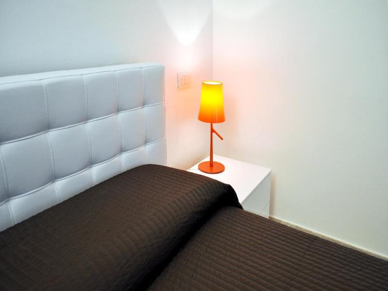 Bb Hotels Aparthotel Bocconi image