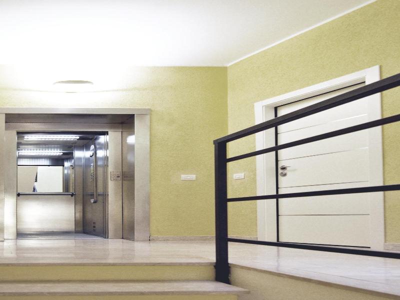 Bb Hotels Aparthotel Bocconi image