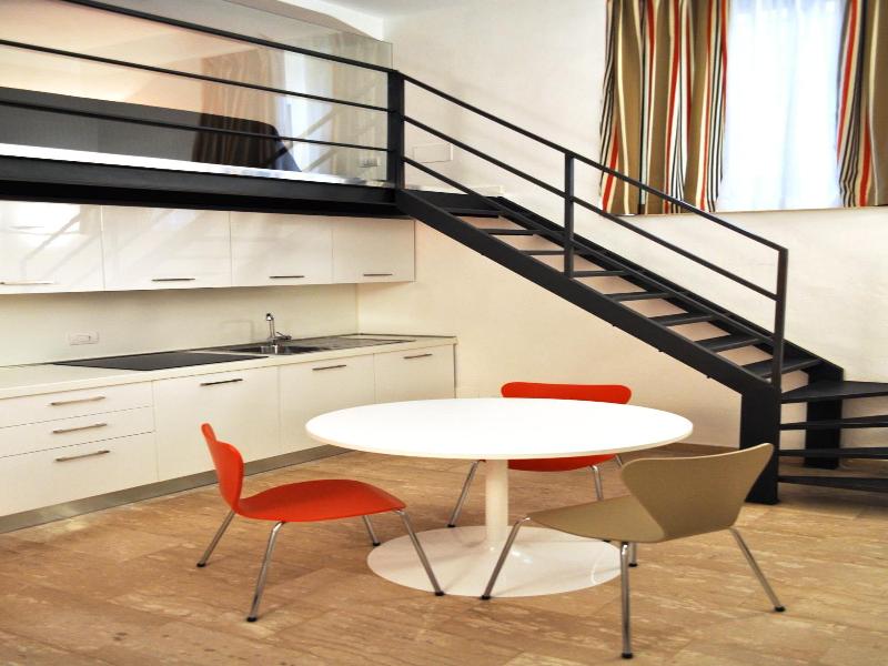 Bb Hotels Aparthotel Bocconi image