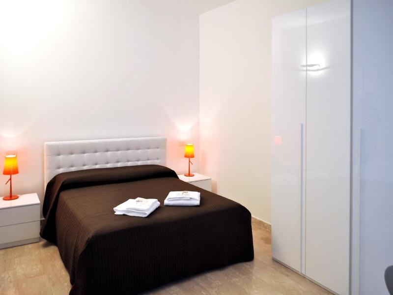 Bb Hotels Aparthotel Bocconi image