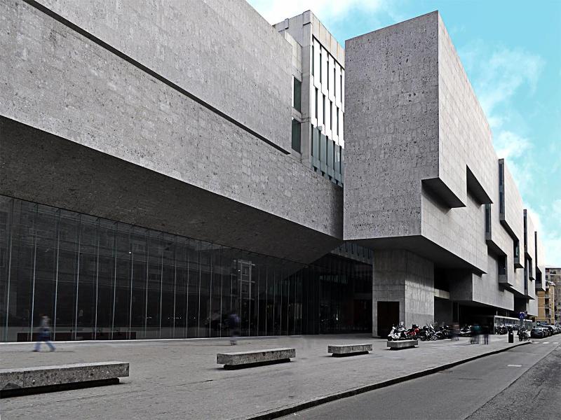 Bb Hotels Aparthotel Bocconi image
