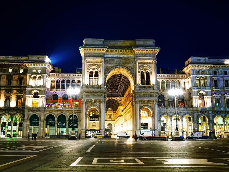 Bb Hotels Aparthotel Bocconi image