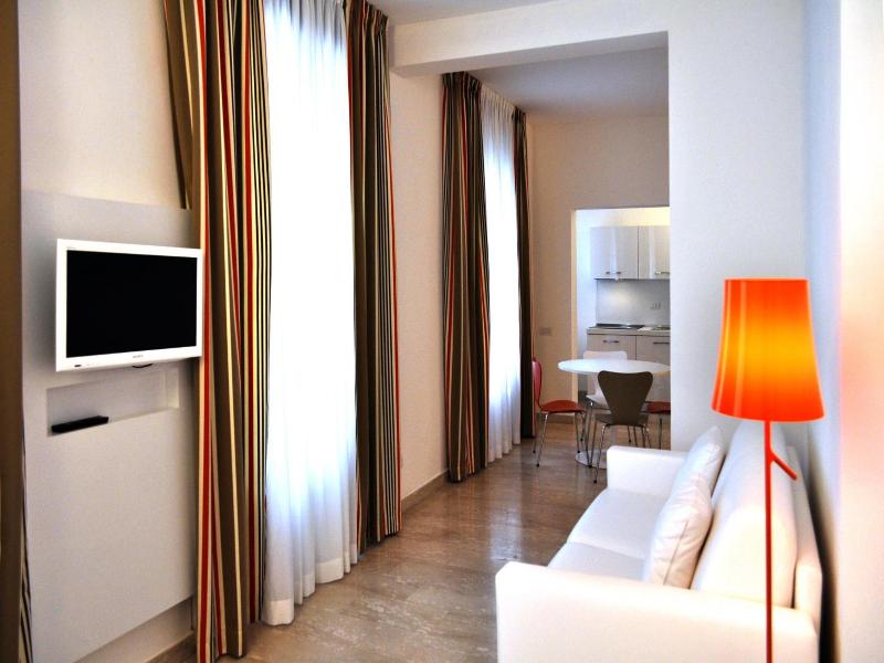 Bb Hotels Aparthotel Bocconi image