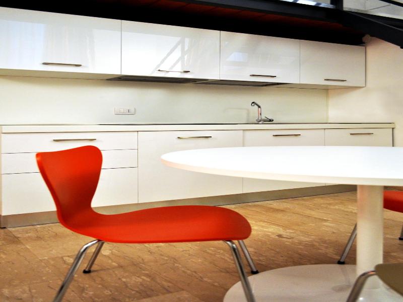 Bb Hotels Aparthotel Bocconi image