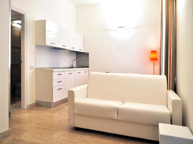 Bb Hotels Aparthotel Bocconi image