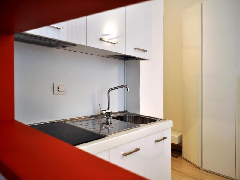 Bb Hotels Aparthotel Bocconi image