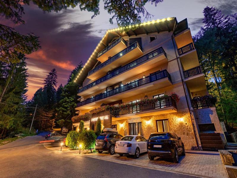 Hotel Regal image