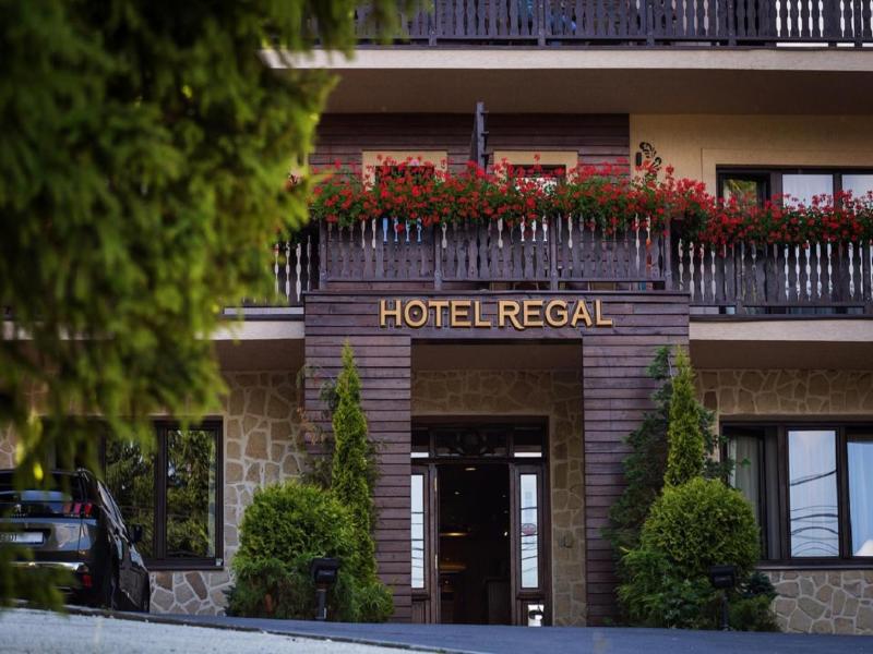 Hotel Regal image