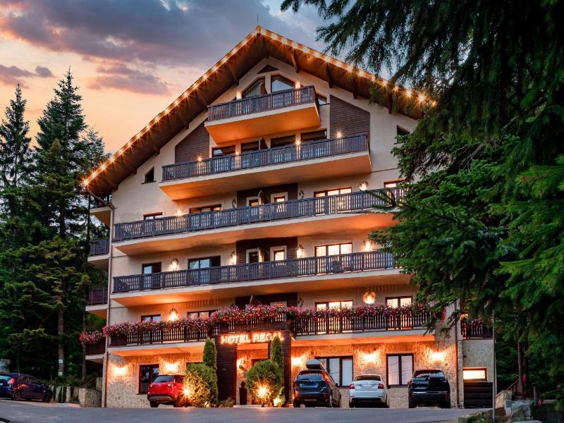 Hotel Regal image