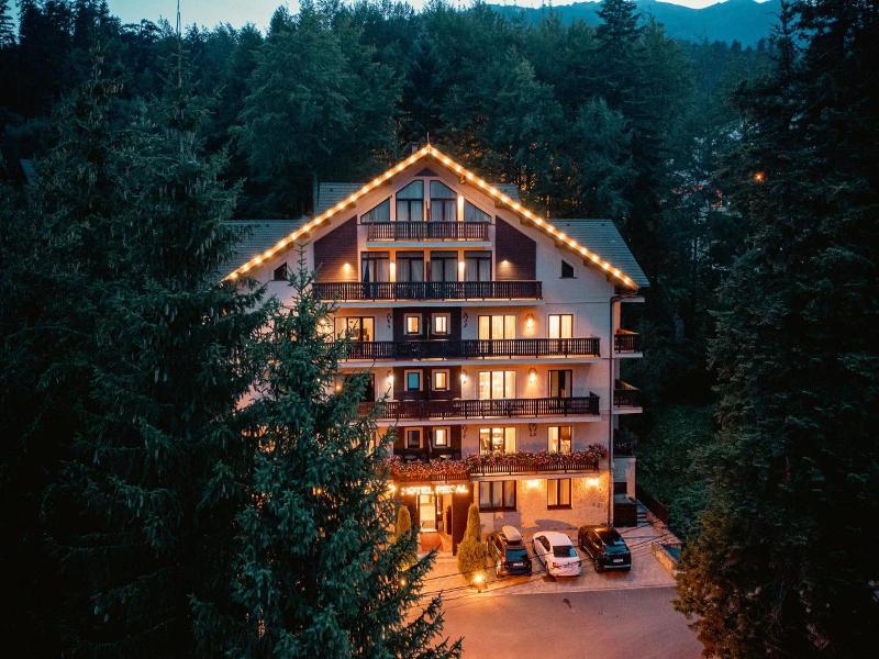 Hotel Regal image