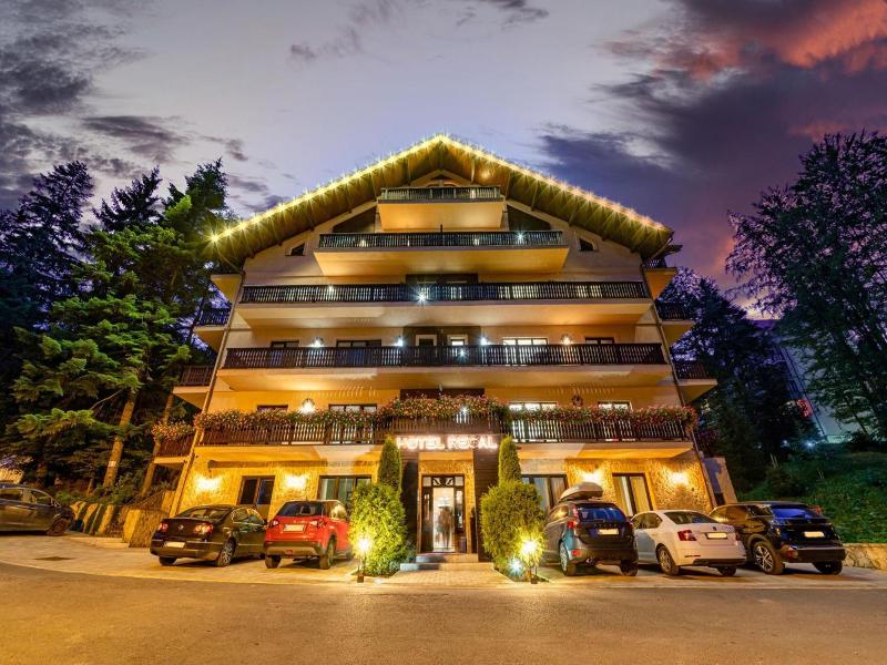 Hotel Regal image