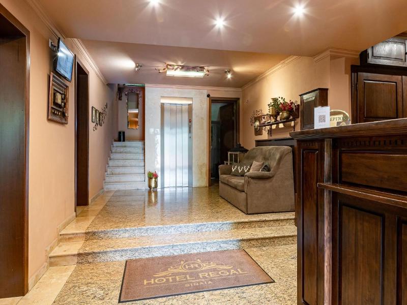 Hotel Regal image