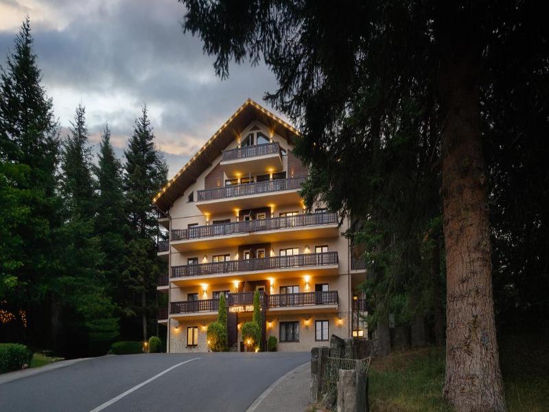 Hotel Regal image