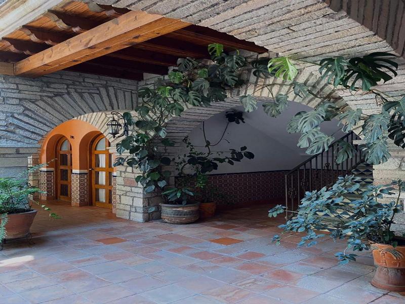 Hotel Socavon image