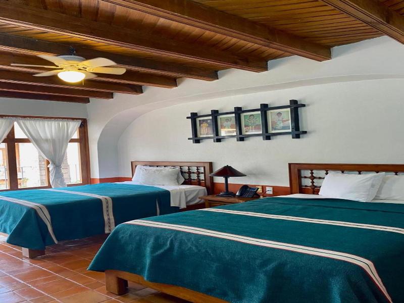 Hotel Socavon image