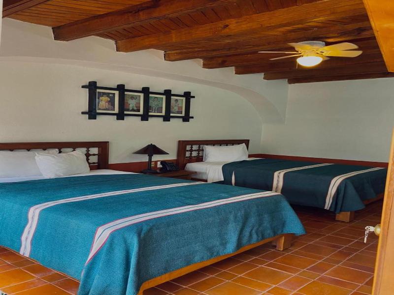 Hotel Socavon image