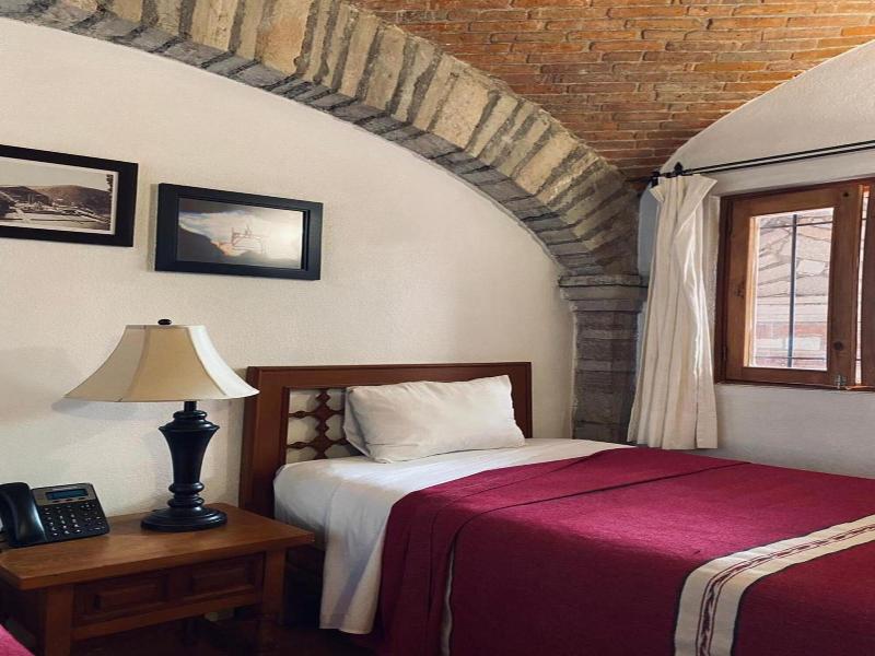 Hotel Socavon image