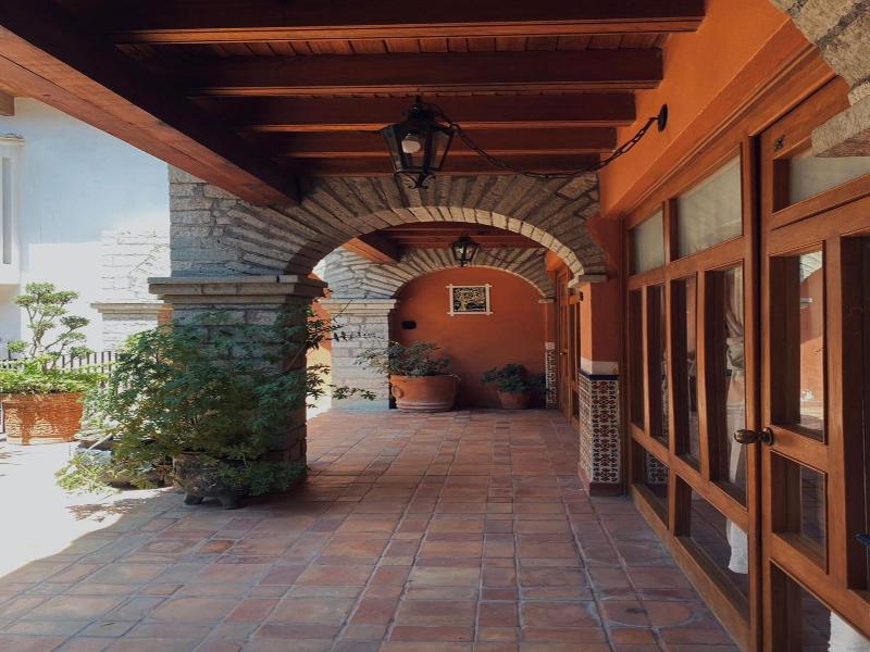 Hotel Socavon image