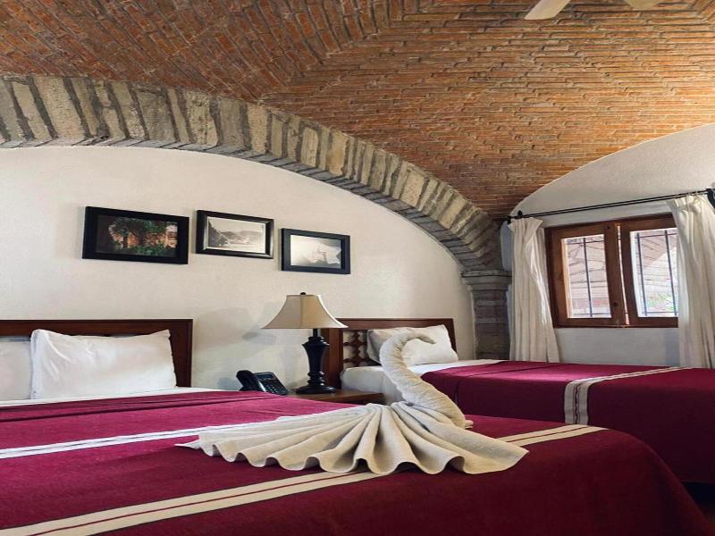 Hotel Socavon image